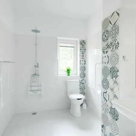 Dzika Owca Διαμέρισμα Ζακοπάνε