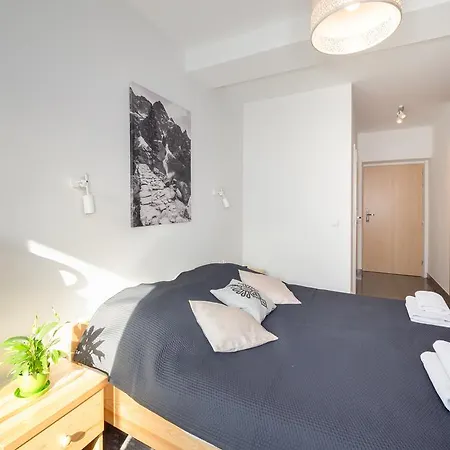 Διαμέρισμα Dzika Owca *