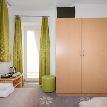 Dzika Owca Ζακοπάνε