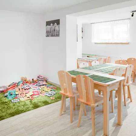 Dzika Owca * Ζακοπάνε