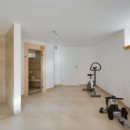 Apartment Dzika Owca *