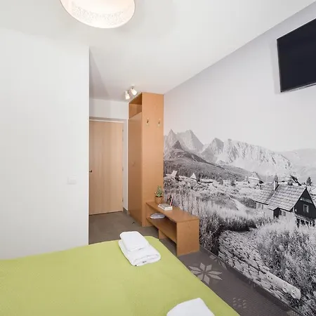 Dzika Owca Zakopane