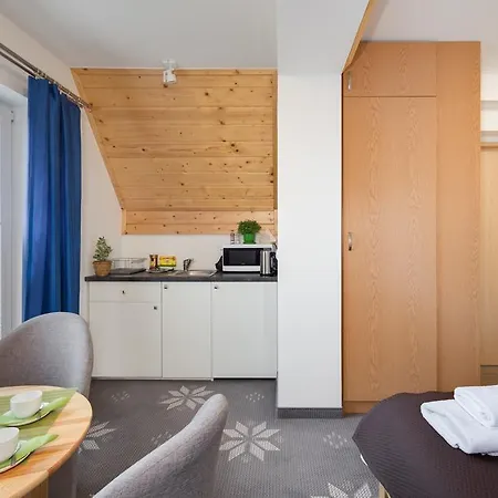 Dzika Owca ザコパネ