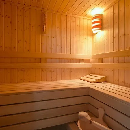 Apartment Dzika Owca Zakopane