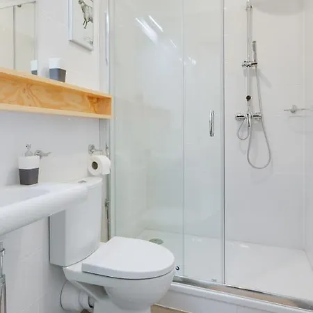 Dzika Owca Apartment *