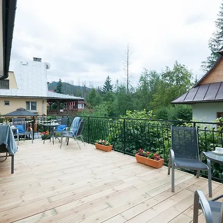 Dzika Owca Zakopane