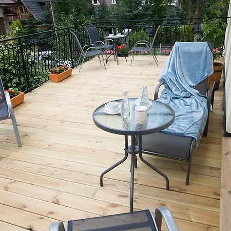 Dzika Owca * ザコパネ