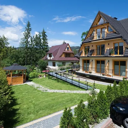 Dzika Owca Apartment