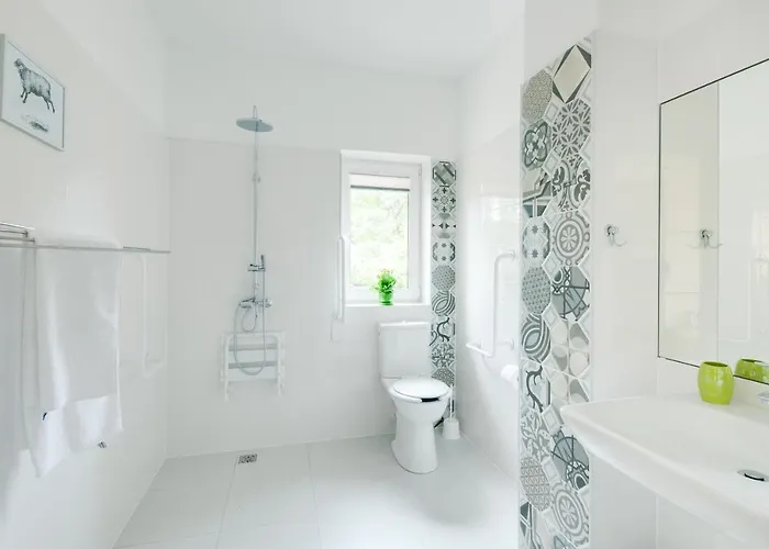 Dzika Owca Appartamento Zakopane