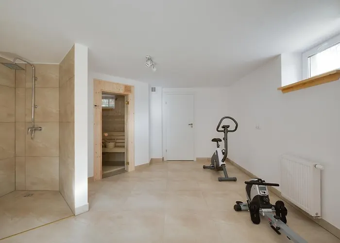 Appartamento Dzika Owca *