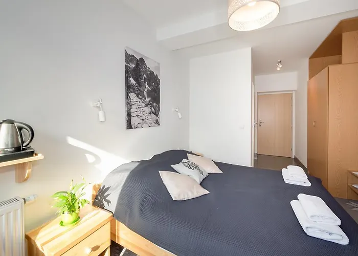 Appartamento Dzika Owca *