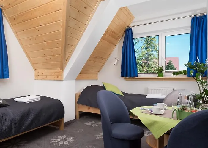 Appartamento Dzika Owca