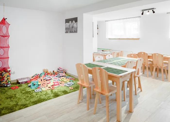 Dzika Owca * Zakopane