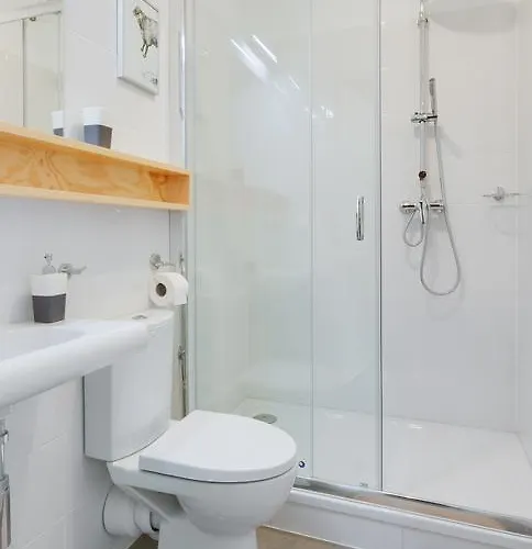 Dzika Owca Appartamento *