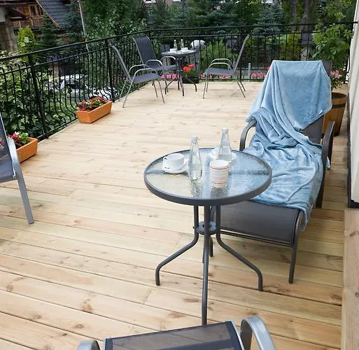 Dzika Owca * 扎科帕内